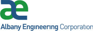 Albany Engineering Corp Logo