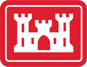 US Army Corp of Engineers logo