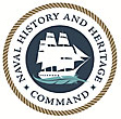 National History and Heritage Command logo