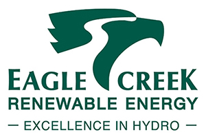 Eagle Creek Renewable Energy logo