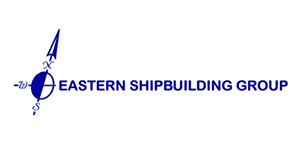 Eastern Shipbuilding Group logo